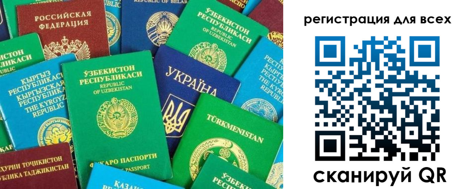 временная регистрация поиск в Московской области